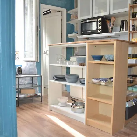 Beautiful Duplex In A Charming Area *