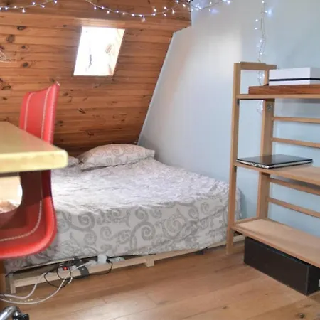 Daire Beautiful Duplex In A Charming Area