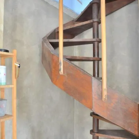 Daire Beautiful Duplex In A Charming Area Paris